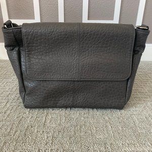 Thirty One Fashion Week Purse in City Charcoal